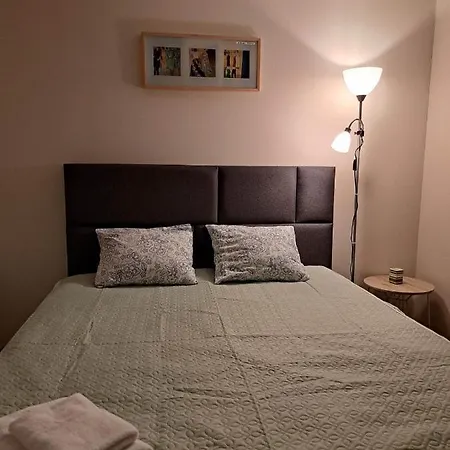 Appartamento Privaatne Aisa Tn.39,