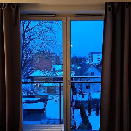Privaatne Aisa Tn.39, Pärnu