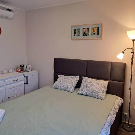 Privaatne Aisa Tn.39, Parnu