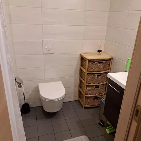 Privaatne Aisa Tn.39, Apartment