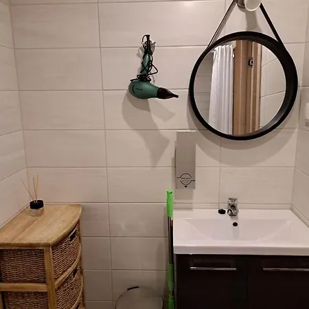 Apartment Privaatne Aisa Tn.39, *
