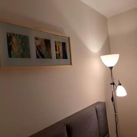 Privaatne Aisa Tn.39, * Pärnu