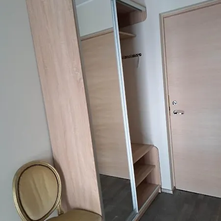 Apartment Privaatne Aisa Tn.39,