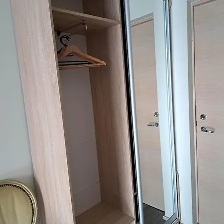 Privaatne Aisa Tn.39, Pärnu