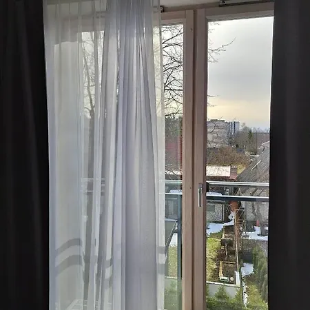 Apartment Privaatne Aisa Tn.39, *