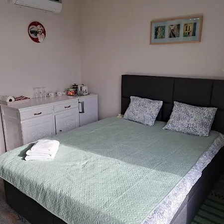 Privaatne Aisa Tn.39, Pärnu