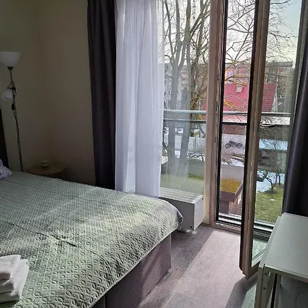 Apartment Privaatne Aisa Tn.39, *