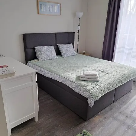 Privaatne Aisa Tn.39, Appartamento Pärnu