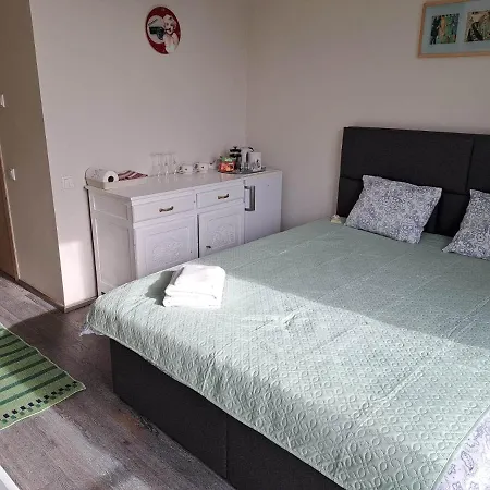 Appartamento Privaatne Aisa Tn.39, Pärnu