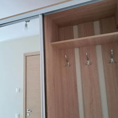 Privaatne Aisa Tn.39, Apartment *