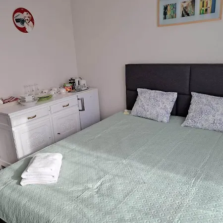 Appartamento Privaatne Aisa Tn.39, Pärnu