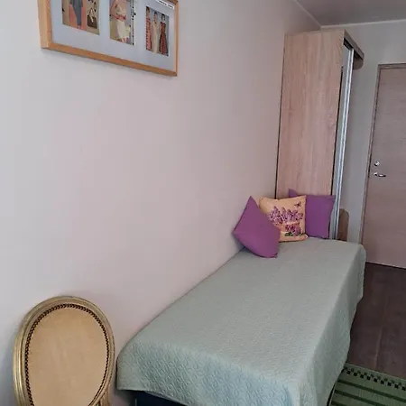 Privaatne Aisa Tn.39, * Parnu
