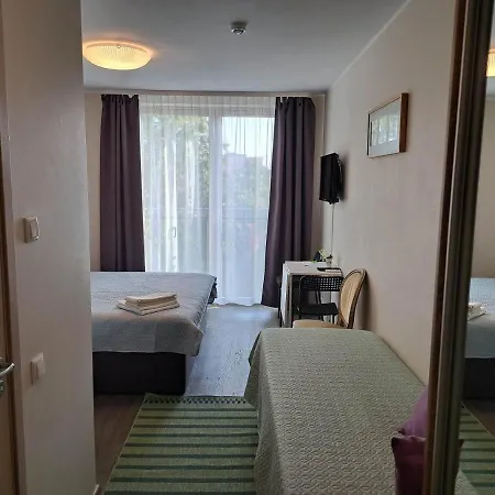 Privaatne Aisa Tn.39, Apartment