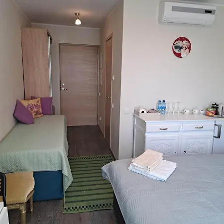 Apartment Privaatne Aisa Tn.39, Parnu