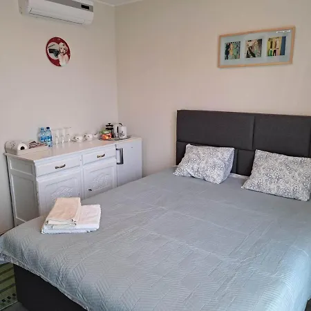 Apartment Privaatne Aisa Tn.39,