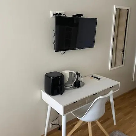 Privaatne Aisa Tn.39, Apartment *